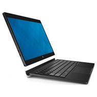 Amazon Renewed Dell Latitude 7275 FHD (1920x1080) 2 in 1 Laptop/Tablet PC (Intel Core M5 6Y57, 8GB Ram, 256GB Solid State SSD, Dual Camera, Type C Port, WIFI) Win 10 Pro (Renewed)