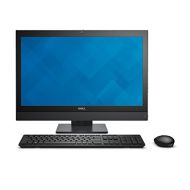 Amazon Renewed Dell HCVVP OptiPlex 7440 23.8 inch FHD Non Touch AIO (Intel Core i7 6700, 8GB 2133MHz RAM, 256GB SSD, Windows 10 Pro, Black) (Renewed)