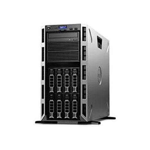  Amazon Renewed Dell PowerEdge T320 8 x 3.5 Hot Plug E5 2450 Eight Core 2.1Ghz 64GB H310 2X 495W (Renewed)