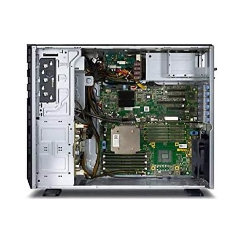  Amazon Renewed Dell PowerEdge T320 8 x 3.5 Hot Plug E5 2450 Eight Core 2.1Ghz 64GB H310 2X 495W (Renewed)