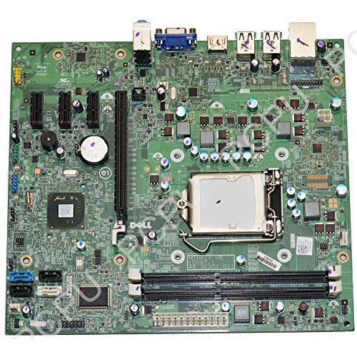  Amazon Renewed GDG8Y Dell Inspiron 620 Intel Desktop Motherboard s1155 (Certified Refurbished)