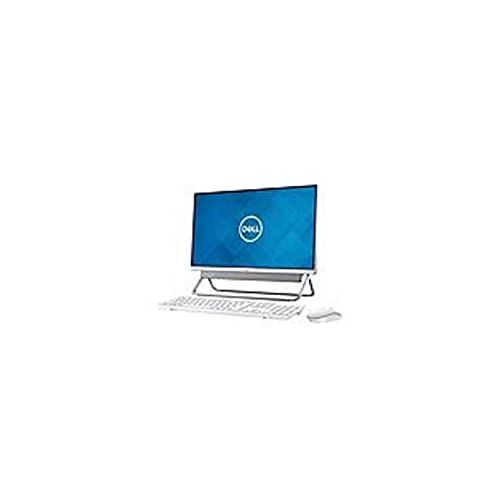  Amazon Renewed Dell Inspiron 5490 I5490 5322SLV 23.8 inch All in One Desktop Computer Touchscreen 1920x1080 16:9 Intel Core i5 10210U (10th Gen) 8GB Memory 512 GB Solid State Drive Wi