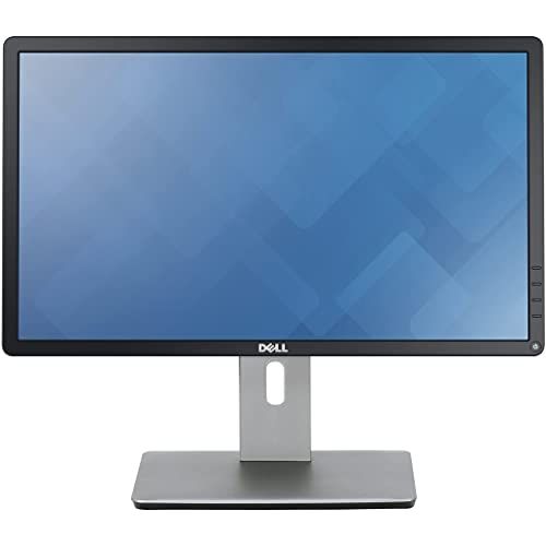  Amazon Renewed Dell P2214H IPS 22 Inch Screen LED Lit Monitor Renewed