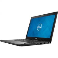 Amazon Renewed Dell Latitude 7290 12.5 HD Premium Business Laptop, Intel Core i5 7300U, 256GB SSD/16GB DDR4, Windows 10 Pro (Renewed)