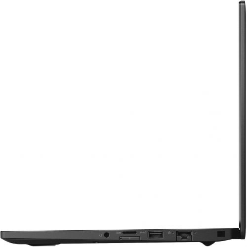  Amazon Renewed Dell Latitude 7290 12.5 HD Premium Business Laptop, Intel Core i5 7300U, 256GB SSD/16GB DDR4, Windows 10 Pro (Renewed)