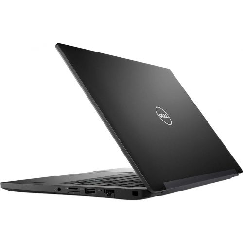  Amazon Renewed Dell Latitude 7290 12.5 HD Premium Business Laptop, Intel Core i5 7300U, 256GB SSD/16GB DDR4, Windows 10 Pro (Renewed)