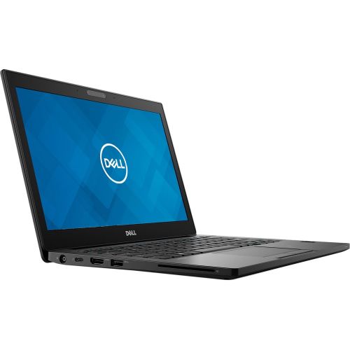  Amazon Renewed Dell Latitude 7290 12.5 HD Premium Business Laptop, Intel Core i5 7300U, 256GB SSD/16GB DDR4, Windows 10 Pro (Renewed)