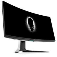 Amazon Renewed Alienware 2300R 38 Curved Gaming Monitor AW3821DW (Renewed)