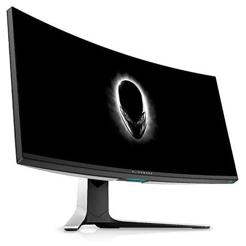  Amazon Renewed Alienware 2300R 38 Curved Gaming Monitor AW3821DW (Renewed)