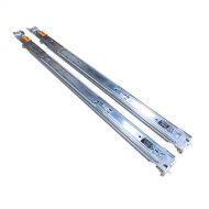 Amazon Renewed Sliding Rail Kit for Dell PowerEdge R410 Server (Renewed)