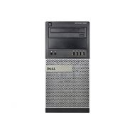 Amazon Renewed Dell Optiplex 9020 Business Tower Computer Desktop PC (Intel Core i5 4570, 16GB Ram, 2TB HDD + 256GB SSD, WiFi, VGA, Display Port) Win 10 Pro with CD (Renewed)