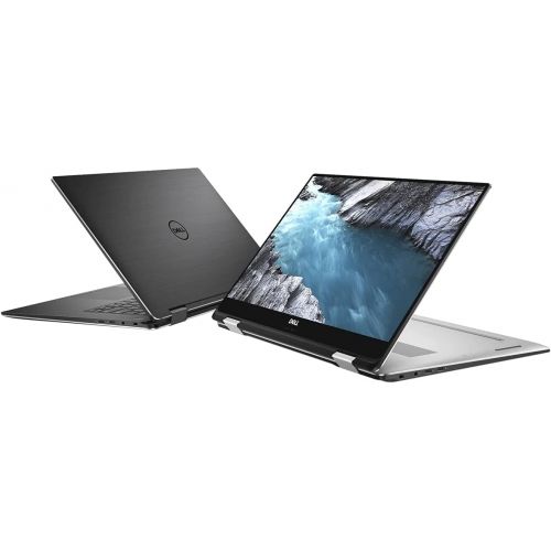  Amazon Renewed Latest Dell XPS 15 9575 2 in 1 15.6in FHD (1920 x 1080) InfinityEdge Anti Reflective Touch, 8th Gen Intel Core i7 8705G, Radeon RX Vega M, 8GB, 256GB SSD, WIN 10 (Renewed)