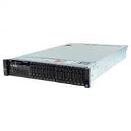 Amazon Renewed Dell PowerEdge R820 Server 4X E5 4640v2 2.20Ghz 40 Core 512GB H710 (Renewed)