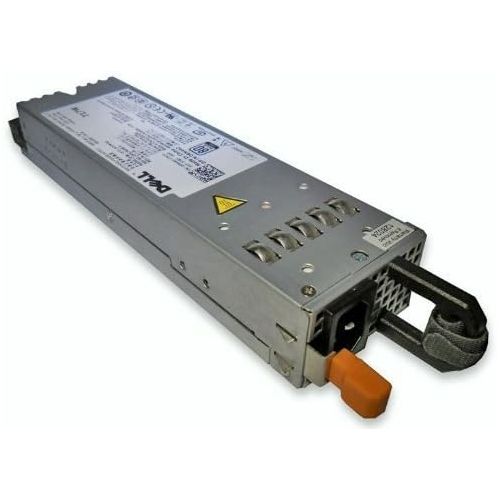  Amazon Renewed Dell 717 Watt Redundant Power Supply for PowerEdge R610 Servers, PowerVault NX3600 / NX3610 Storage Systems. Mfr P/N: 0MP126 (Renewed)