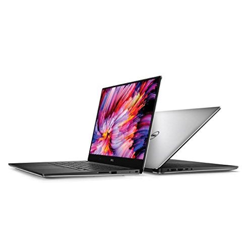  Amazon Renewed Dell XPS 15 9560 15.6in FHD InfinityEdge Display Intel Core i7 7700HQ X4 2.8GHz 8GB 256GB SSD NVIDIA GeForce GTX 1050 Silver (Renewed)