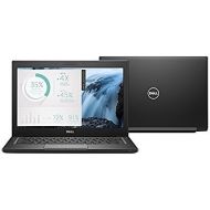 Amazon Renewed Dell Latitude 7280 // 12.5 HD WLED (1366 x 768) Screen / Intel Core i5 (6th Gen) i5 6300U 2.40 GHz / 8 GB DDR4 SDRAM / 256GB M.2 SSD (Certified Refurbished)