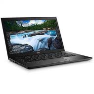 Amazon Renewed Dell Latitude 7000 7480 Business Ultrabook Laptop, 14 FHD (1920x1080) Touch LCD, Intel Core i5 6300U, 8GB DDR4 Ram, 256GB SSD, Windowns 10 Pro (Renewed)