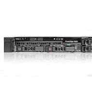 Amazon Renewed Dell PowerEdge R620 Server 2X 2.40GHz E5 2609 16GB S110 2X Hard Drive Trays (Renewed)