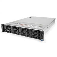 Amazon Renewed Dell PowerEdge R730XD Server 2X E5 2660v3 2.60GHz=20 Cores 192GB RAM H730 (Renewed)