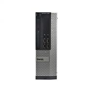 Amazon Renewed DELL 7020 SFF, Core i7 4770 3.4GHz, 16GB RAM, 500GB Hard Drive, DVDRW, Windows 10 Pro 64bit (Renewed)