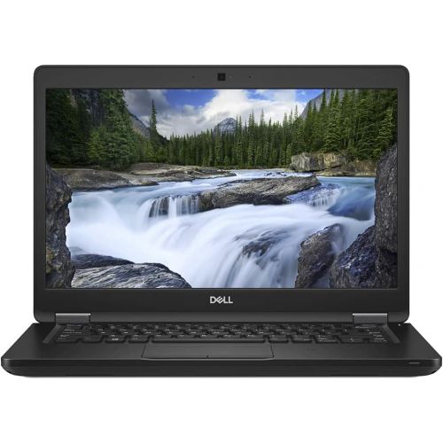  Amazon Renewed Dell Latitude 5490 Intel Core i5 8th Gen Quad Core 8350U 1.7 GHz Processor 8 GB RAM 128 GB SSD 14 Screen with Webcam Windows 10 Pro (Renewed)