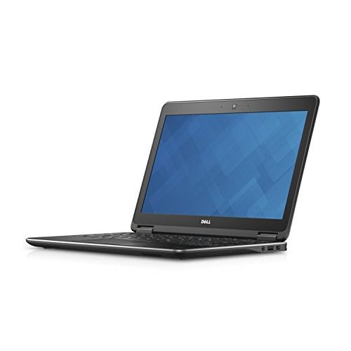  Amazon Renewed Dell Laptop Latitude E7250 12.5 inches, Core i7 5600U 8GB, RAM 256GB, SSD Windows 8 (Renewed)