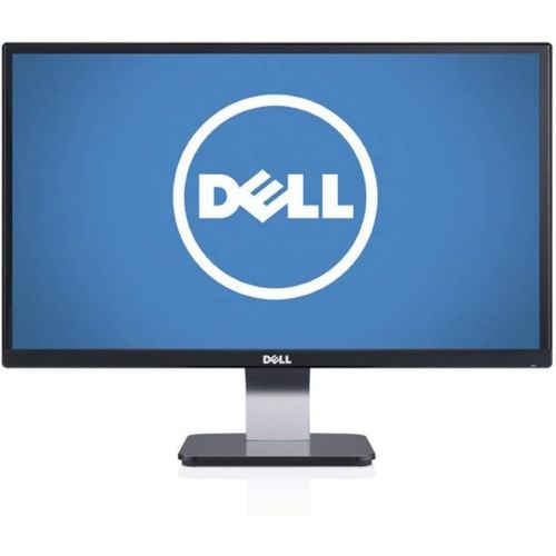  Amazon Renewed Dell 9CD72 LCD Monitor SE2417HG 23.6 Full HD LED 16:9 Black 1920 x 1080 16.7 Million Colors 300 Nit 2 ms HDMI VGA (Certified Refurbished)