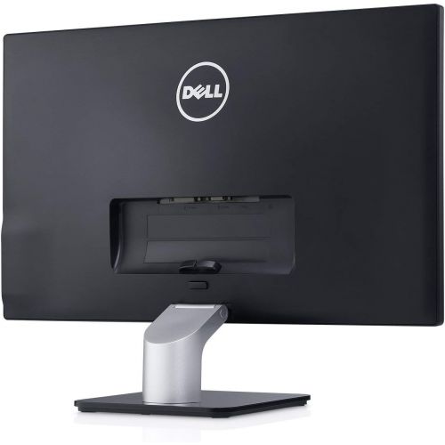  Amazon Renewed Dell 9CD72 LCD Monitor SE2417HG 23.6 Full HD LED 16:9 Black 1920 x 1080 16.7 Million Colors 300 Nit 2 ms HDMI VGA (Certified Refurbished)