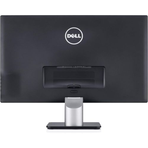  Amazon Renewed Dell 9CD72 LCD Monitor SE2417HG 23.6 Full HD LED 16:9 Black 1920 x 1080 16.7 Million Colors 300 Nit 2 ms HDMI VGA (Certified Refurbished)