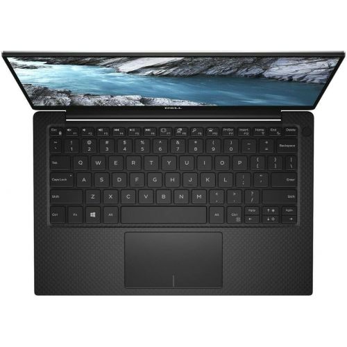  Amazon Renewed Dell XPS 15 7590 Laptop, 15.6 4K UHD (3840x2160) Touch i7 9750H NVIDIA GTX 1650 4GB GDDR5, 512GB SSD, 16GB RAM 10 PRO XPS7590 7473SLV PUS (Renewed)