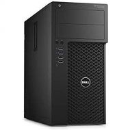 Amazon Renewed Dell Precision 3620 Desktop Workstation with Intel i7 6700 Quad Core 3.4 GHz, 8GB RAM, 1TB HDD (CPM6N)