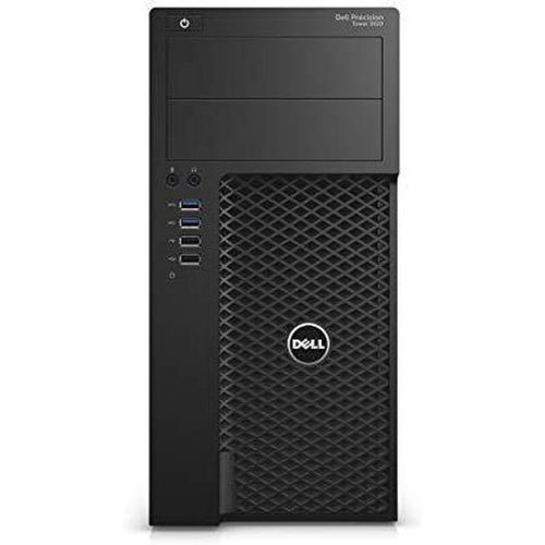  Amazon Renewed Dell Precision 3620 Desktop Workstation with Intel i7 6700 Quad Core 3.4 GHz, 8GB RAM, 1TB HDD (CPM6N)