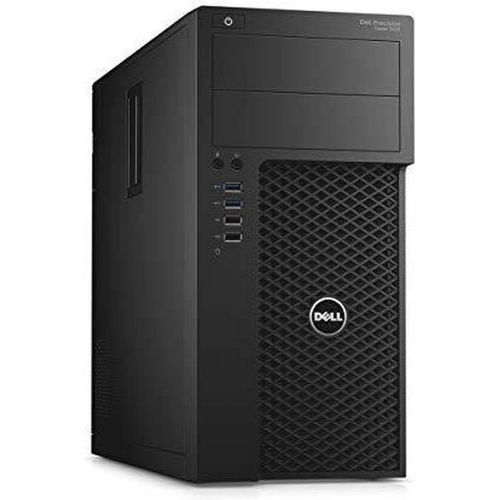  Amazon Renewed Dell Precision 3620 Desktop Workstation with Intel i7 6700 Quad Core 3.4 GHz, 8GB RAM, 1TB HDD (CPM6N)