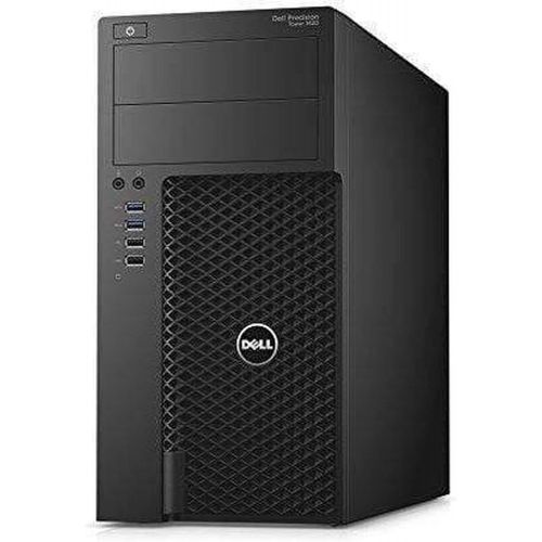  Amazon Renewed Dell Precision 3620 Desktop Workstation with Intel i7 6700 Quad Core 3.4 GHz, 8GB RAM, 1TB HDD (CPM6N)