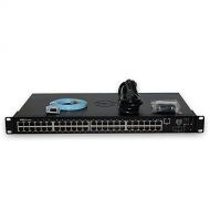 Amazon Renewed Dell Networking N2048 48P 1GbE 2P SFP+ Switch N2048 (Renewed)