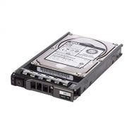 Amazon Renewed 453KG DELL 600GB 10K 2.5 SAS 12Gb/s HDD W/TRAY (Certified Refurbished)