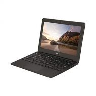 Amazon Renewed Dell Chromebook 11 CB1C13 11.6inch Laptop Intel Celeron 2955U 1.40GHz 2GB 16GB SSD (Renewed)