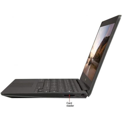  Amazon Renewed Dell Chromebook 11 CB1C13 11.6inch Laptop Intel Celeron 2955U 1.40GHz 2GB 16GB SSD (Renewed)