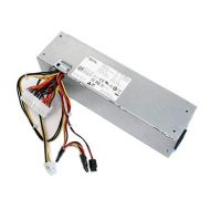 Amazon Renewed Genuine Dell 240w Power Supply PSU fit Dell Optiplex 390 790 990 3010 7010 9010 SFF model 2TXYM, RV1C4, 3WN11, J50TW, CV7D3, GFHY9, 709MT, F79TD, PH3C2, J50TW, T5VF6, VMRD2 (Renewe