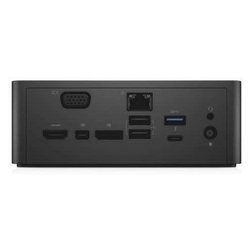  Amazon Renewed Dell Business Thunderbolt Dock TB16 with 240W Adapter (Renewed)