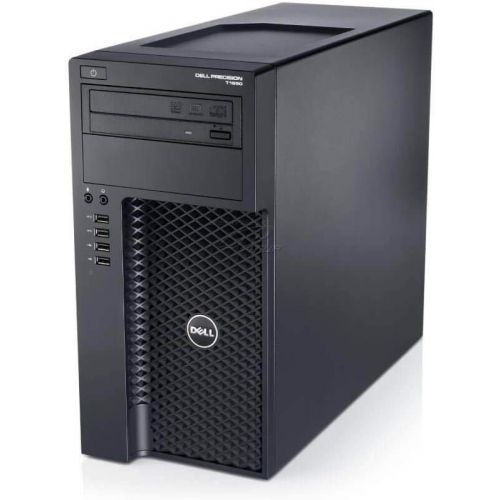  Amazon Renewed Dell T1650 Workstation E3 1220 V2 Quad Core 3.1Ghz 16GB 2TB Dual DVI (Renewed)