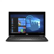 Amazon Renewed Dell Latitude 3189 11.6 HD, Pentium N4200 1.10GHz, 4GB RAM, 128GB SSD, NO ODD, Windows 10 Pro 64Bit, CAM, Touch (Renewed)