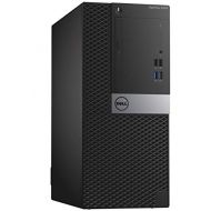 Amazon Renewed Dell OptiPlex Tower Desktop Computer PC, Intel Core i5 6500, 3.2GHz Processor, 16GB Ram, 256GB M.2 SSD 2TB Hard Drive, HDMI, NVIDIA GT 1030 2GB DDR5, WiFi & Bluetooth, Windows 10 P