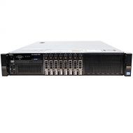 Amazon Renewed Dell PowerEdge R720 Server 2X E5 2670 = 16 Cores 32GB RAM 8X 900GB SAS (Renewed)
