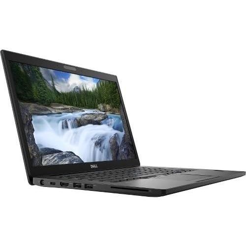  Amazon Renewed Dell Latitude 14” 7000 (7490), 14in FHD (1920 x 1080), Intel Core 8th Gen i7 8650U, 16GB DDR4 Ram, 512 GB SSD, Windows 10 Pro, Black (Renewed) …