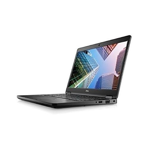  Amazon Renewed Dell Latitude 14” 7000 (7490), 14in FHD (1920 x 1080), Intel Core 8th Gen i7 8650U, 16GB DDR4 Ram, 512 GB SSD, Windows 10 Pro, Black (Renewed) …