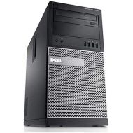 Amazon Renewed Dell Optiplex 9020 Tower Computer Gaming Desktop (Intel Core i7, 16GB Ram, 2TB HDD + 120GB SSD, Wifi, Bluetooth, HDMI) MSI Geforce GT 730 4GB Graphics Windows 10 (Renewed)