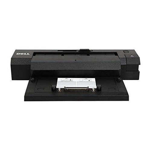  Amazon Renewed Dell Precision Latitude E Port Plus Port Replicator Dock Docking Station (Renewed)