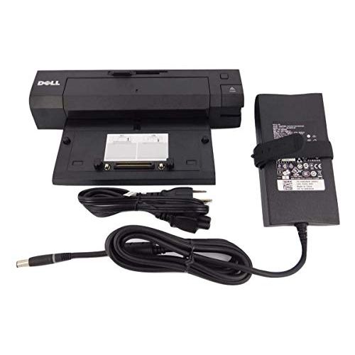  Amazon Renewed Dell Precision Latitude E Port Plus Port Replicator Dock Docking Station (Renewed)