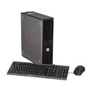 Amazon Renewed Dell Optiplex PC Intel C2D E7500 2.93GHz, New 4GB Memory, 160GB, DVD, Windows 10 Professional (Renewed)